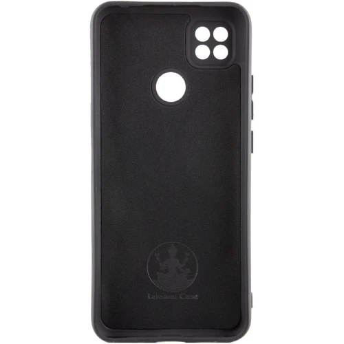 Чехол для телефонов Lakshmi Case Silicone Cover Full Camera Black for Oppo A15s / A15: Совместимость Oppo A15s / A15