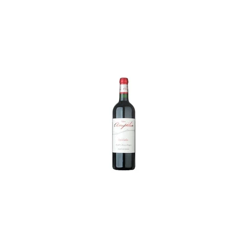 Вино Chateau Ampelia Chateau Ampelia, 2009 (0,75 л) (BW15164)