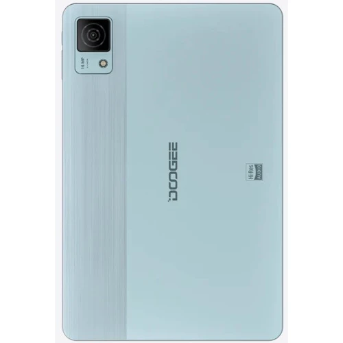 Планшет Doogee Tab T30 Ultra 12/256GB LTE Blue: Дисплей 11" IPS (1600x2560)
