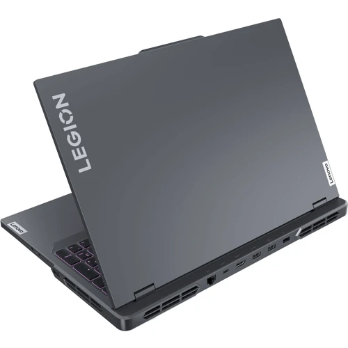 Ноутбук Lenovo Legion Pro 5 16IRX9 (83DF003SRA) UA: Операционная система без OС