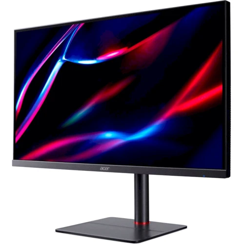 Монитор Acer XV275KP3biipruzfx (UM.HXXEE.311): Формат изображения 16:9
