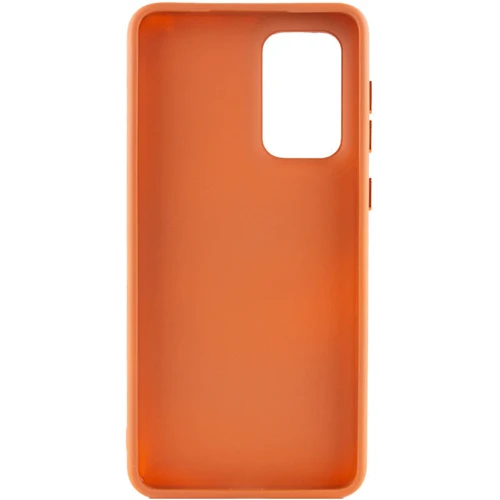 Аксесуар для смартфона TPU Case Bonbon Metal Style Papaya для Samsung A336 Galaxy A33 5G: Сумісність Samsung A336 Galaxy A33 5G