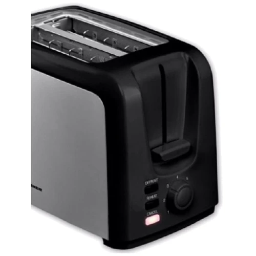 Тостер Heinner HTP-700BKSS