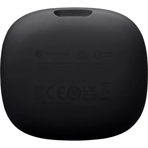 Наушники JBL Wave Flex 2 Black (JBLWFLEX2BLK)