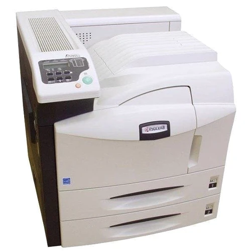 Принтер Kyocera FS-9530DN (1102G13NL0) фото 1