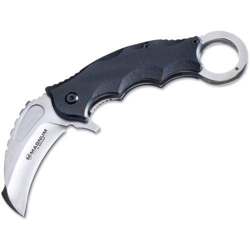 Ніж Boker Magnum Alpha Kilo (2373.05.76)