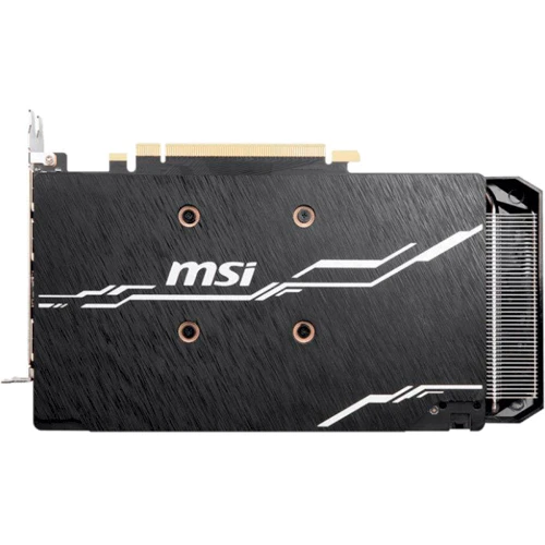 Видеокарта MSI GeForce RTX2060 SUPER 8192Mb VENTUS GP OC (RTX 2060 SUPER VENTUS GP OC): Разрядность шины памяти, бит 256