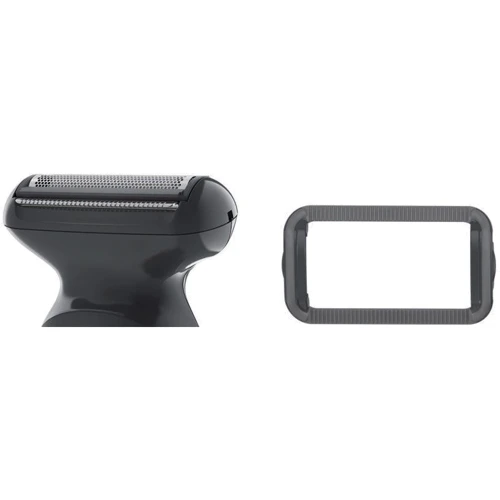 Машинка для стрижки (триммер) Rowenta TN9400F4: Максимальная длина стрижки, мм 32