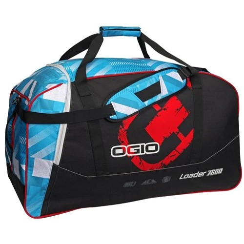 OGIO Loader 7600 Bag F11 (121007.372) фото 1