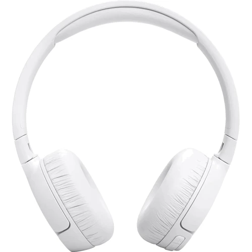 Наушники JBL Tune 670 NC White (JBLT670NCWHT) UA