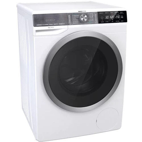 Стиральная машина Gorenje WS168LNST: Тип машины Автомат