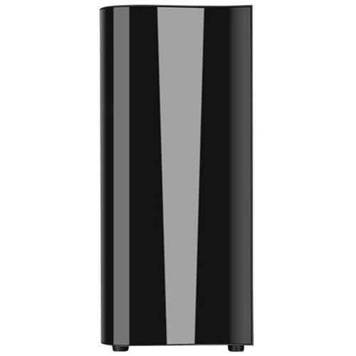 Корпус Thermaltake View 22 Tempered Glass Edition (CA-1J3-00M1WN-00): Форм-фактор материнської плати ATX/MicroATX