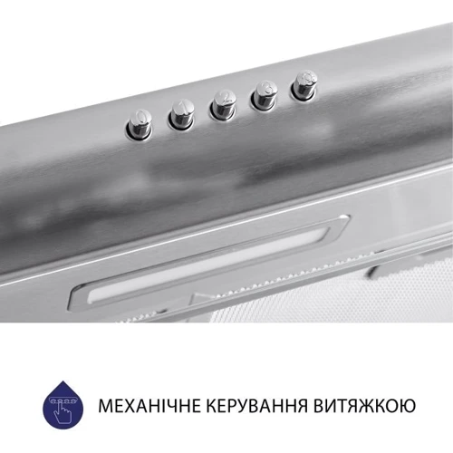Витяжка Minola HPL 615 I фото 6