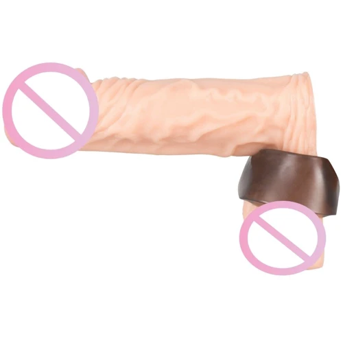 Набор эрекционных колец Orion Ball Stretching Kit