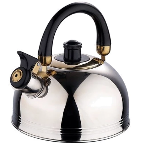Чайник Bergner-KaiserHoff KH 0126 (2.5 л): Объем, л 2 л