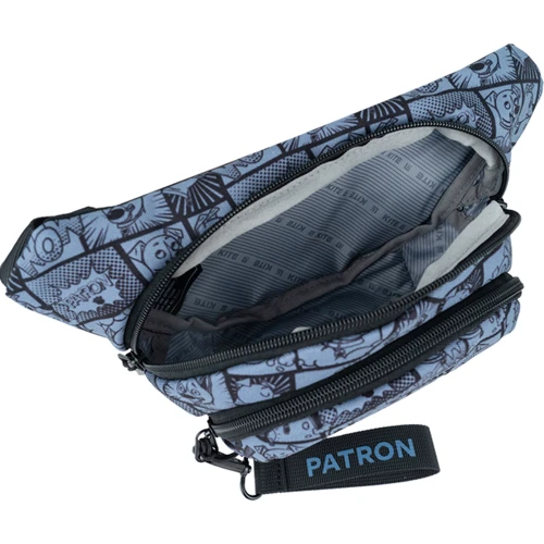 Сумка-бананка Kite Education teens Patron PN23-1007: Виробник KITE