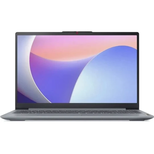 Ноутбук Lenovo IdeaPad Slim 3 15IAN8 (82XB00AGRA) UA