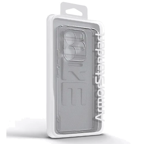 Чехол для телефонов ArmorStandart Air Series Camera cover Transparent for Xiaomi Redmi Note 14 4G (ARM79711)