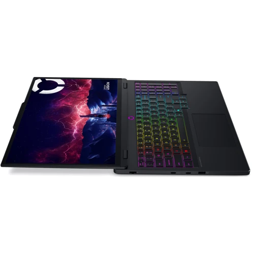 Ноутбук Lenovo Legion 5 15AHP10 (83M00012US) фото 9
