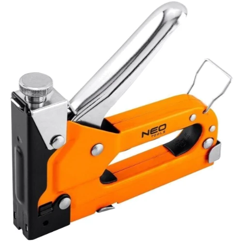 Степлер Neo Tools 16-031: Виробник NEO Tools
