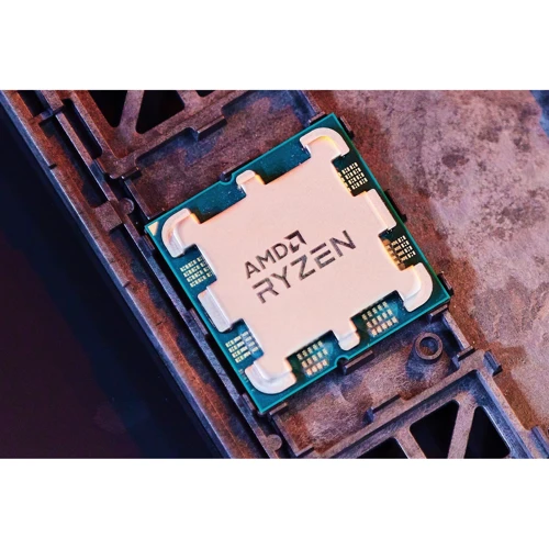 AMD Ryzen 9 7900 (100-000000590) Tray: Серия AMD Ryzen 9