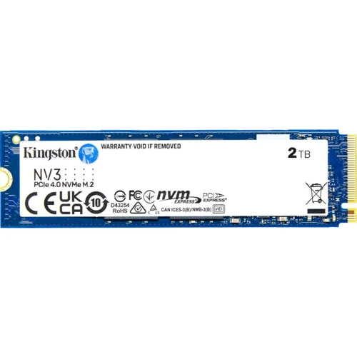 Kingston NV3 2 TB (SNV3S/2000G)