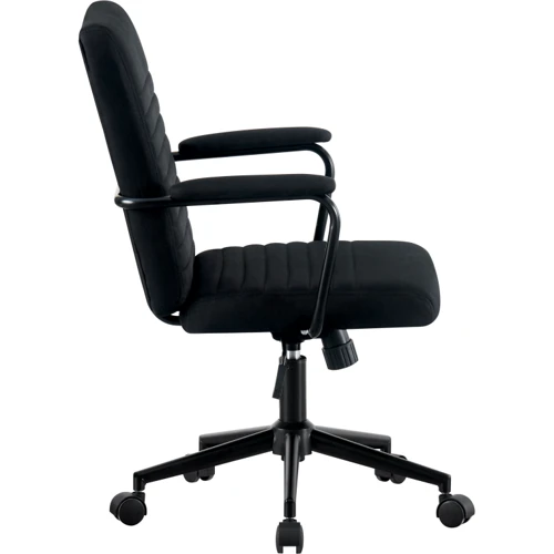 Офисное кресло GT Racer B-3941 Fabric Black