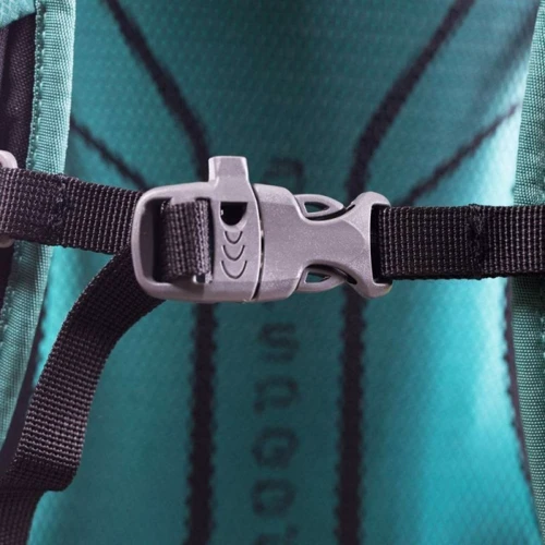 Рюкзак Osprey Hikelite 18 Aloe Green - O/S (009.1730): Колір зелений