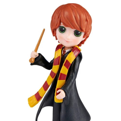 Колекційна лялька WIZARDING WORLD: чарівника Рона (7,6 см) (SM22008-2): Тип Игровая фигурка