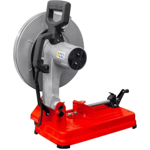 Дисковая пила по металлу Holzmann MKS 355 ECO