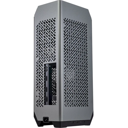 Корпус Cooler Master 850W (NR100-MNNN85-SL0) фото 8