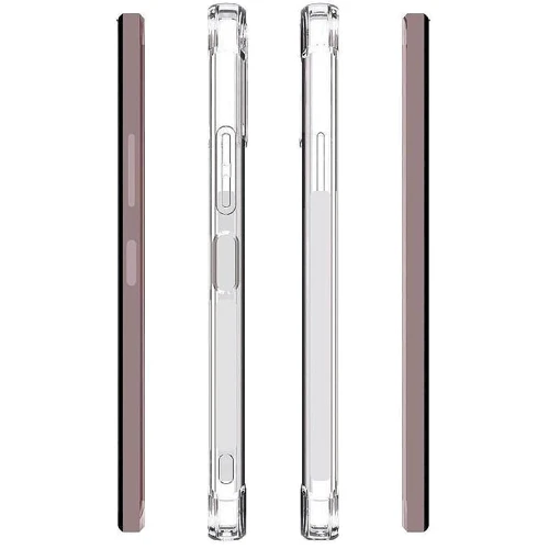 Аксессуар для смартфона BeCover TPU Case Anti-Shock Clear for Nokia C32 (709632): Тип накладка на заднюю часть