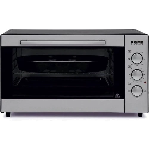 Электродуховка настольная Prime Technics PEO 4005 G