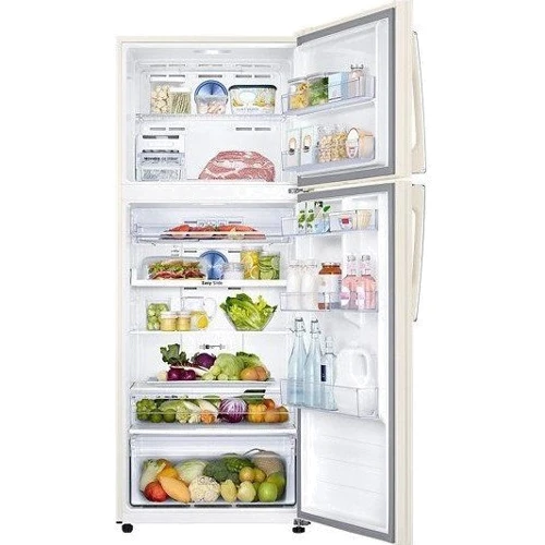 Холодильник Samsung RT46K6340EF: Размеры 182x70x78 см