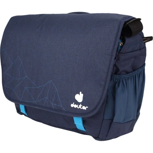 Сумка на плече Deuter Operate III midnight-turquoise (850833306) фото 8