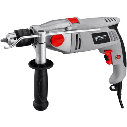Дрель ударная Forte ID 1113-2 VR