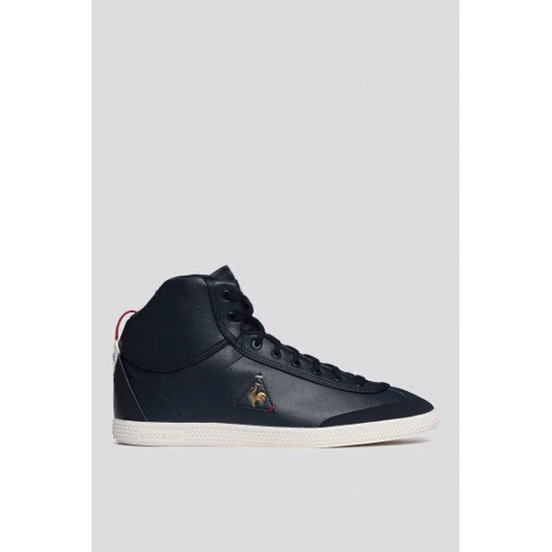 Кеды Le Coq Sportif Provencale Ii Mid Craft Pu (1921624-LCS) 40 (41) синие искусственная кожа демисезон