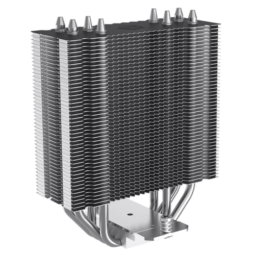 Кулер ID-Cooling SE-224-XT Basic: Уровень шума, dB 32.5