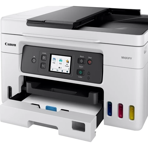 МФУ Canon Maxify GX4040 (5779C009): Технология печати Струйная