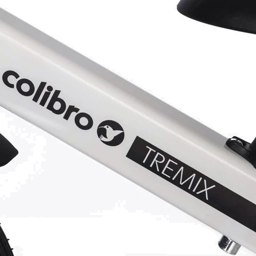 Велосипед Colibro TREMIX 4в1 Blank, белый фото 7