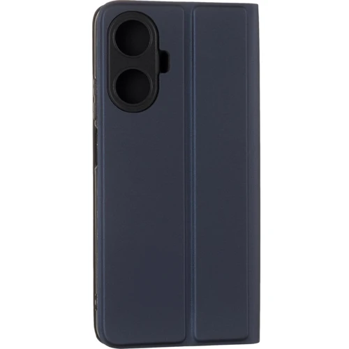 Чехол для телефонов BeCover Book Exclusive New Style Blue for Realme C55 (711199): Совместимость Realme C55