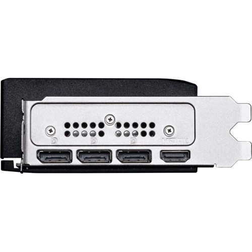 Відеокарта MSI GeForce RTX 5070 12G SHADOW 3X OC (G5070-12S3C)