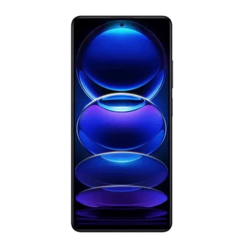Смартфон Xiaomi Redmi Note 12 Pro 5G 8/256GB Sky Blue (Global): Процессор Mediatek MT6877V Dimensity 1080 (6 nm) Octa-core (2x2.6 GHz Cortex-A78 & 6x2.0 GHz Cortex-A55)