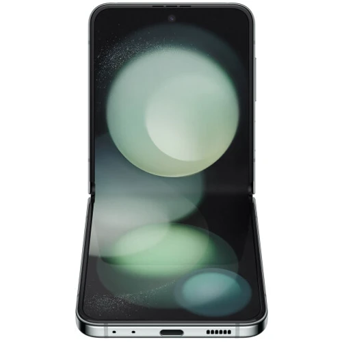 Смартфон Samsung Galaxy Flip 5 8/256Gb Light Green Approved Вітринний зразок фото 6
