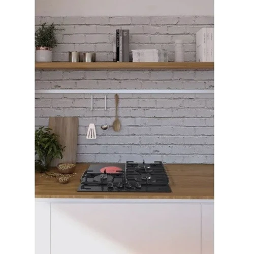 Варильна поверхня Gorenje GCE681BSC: Розміри для вбудовування 10х56х49 см