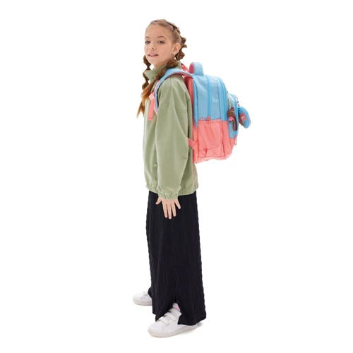 Рюкзак YES TS-109 Line Friends Stylish (559948): Возрастная группа от 7 до 14 лет