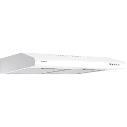 Вытяжка Perfelli PL 6124 WH LED: Тип воздухоочистителя Рециркуляция, Отвод