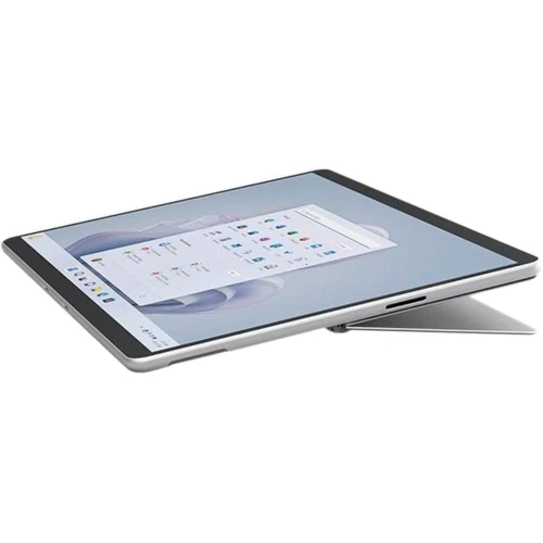 Планшет Microsoft Surface Pro 9 i5 8/256GB Platinum (QEZ-00001): Операційна система Windows 11 Home