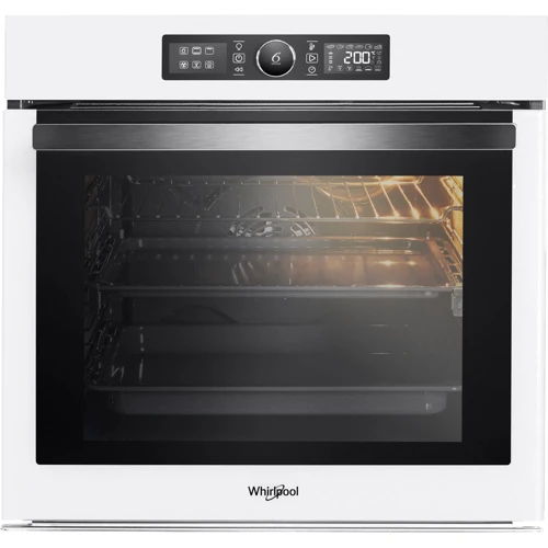 Духовой шкаф электрический Whirlpool AKZ9 6230 WH