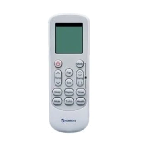 Кондиціонер Nordis NDI-S18TC1/NDO-S18TC2: Тип Спліт-система